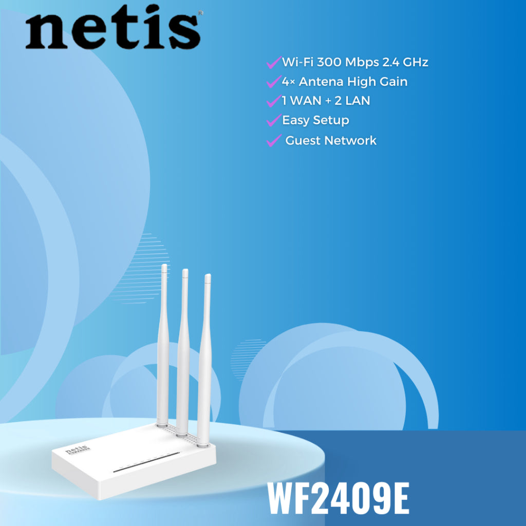 NETK