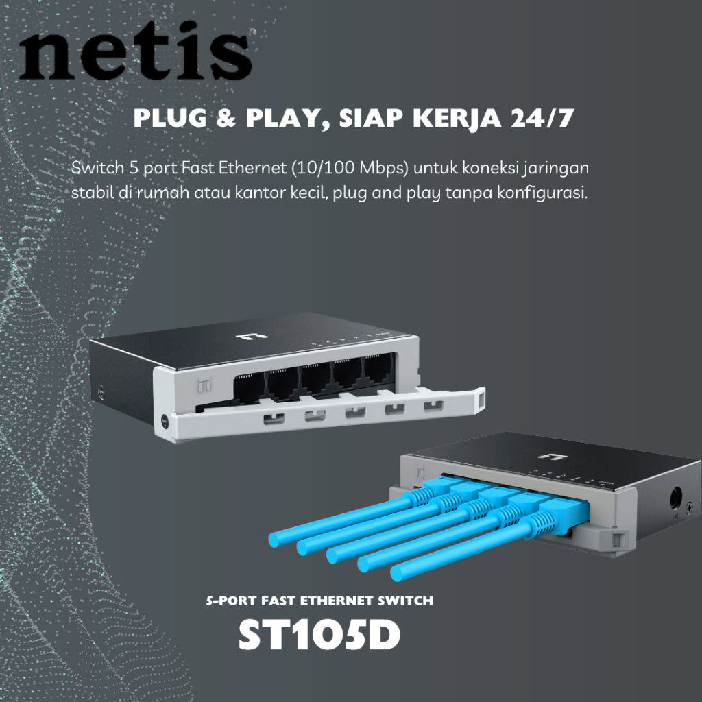 NETK
