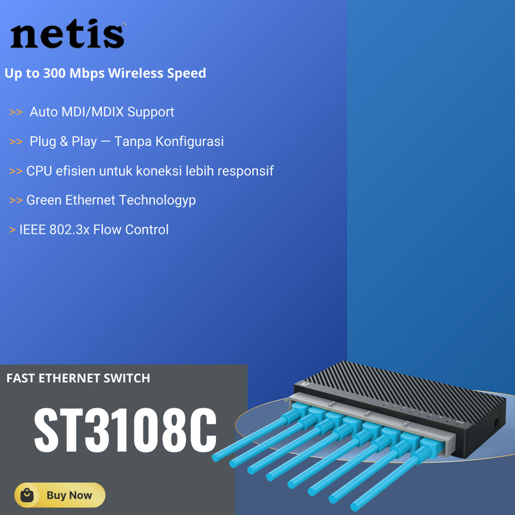 NETK