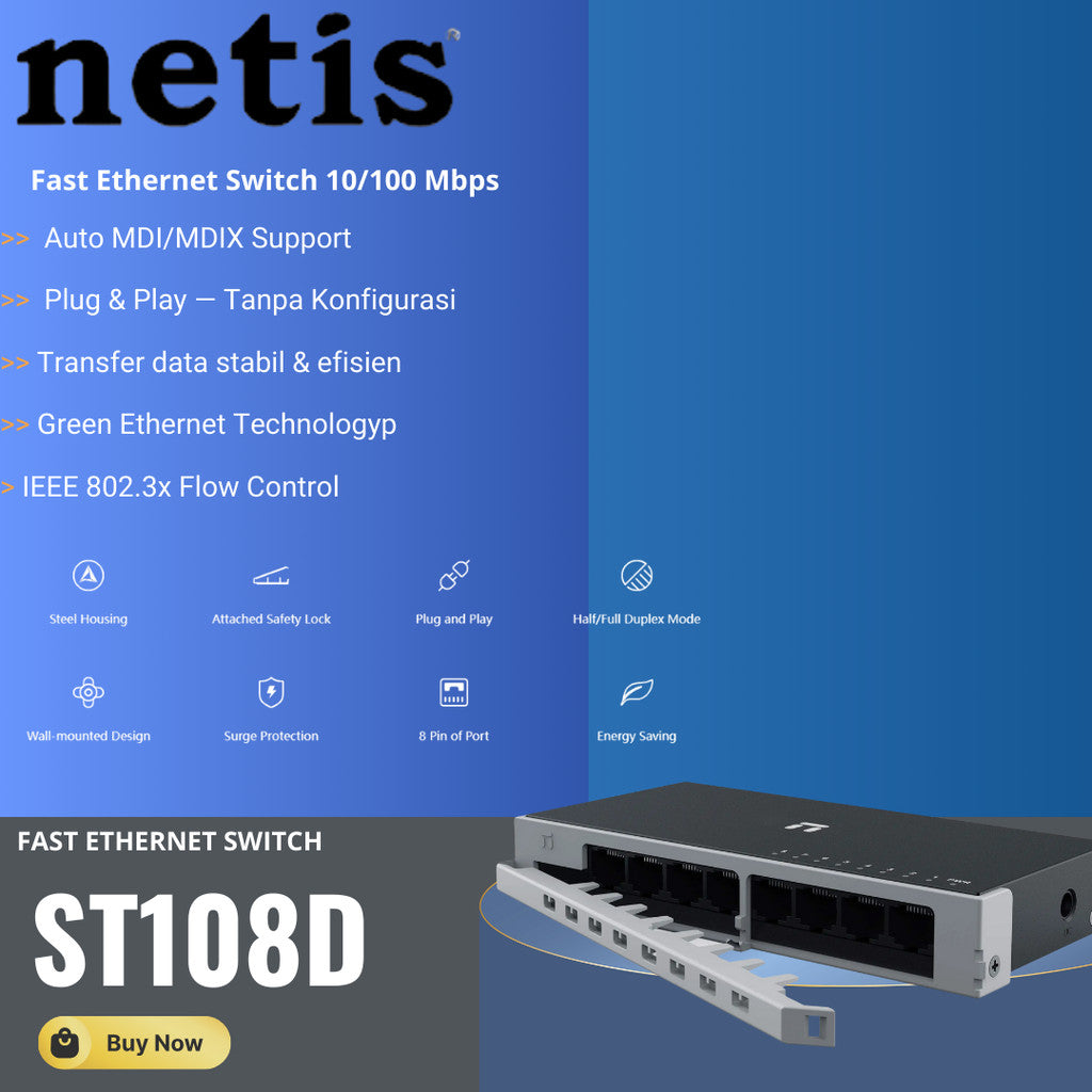 NETK