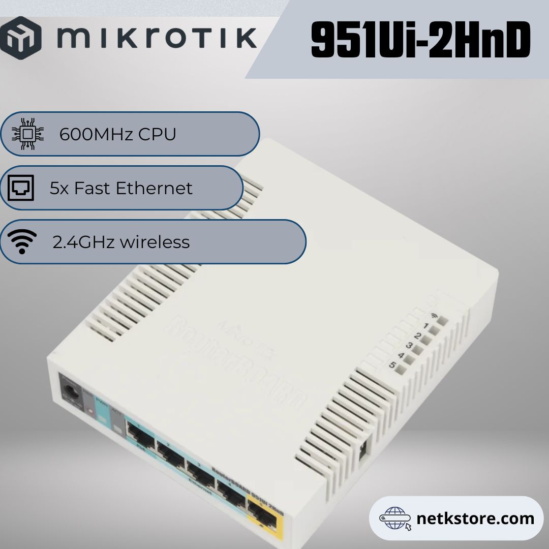 NETK