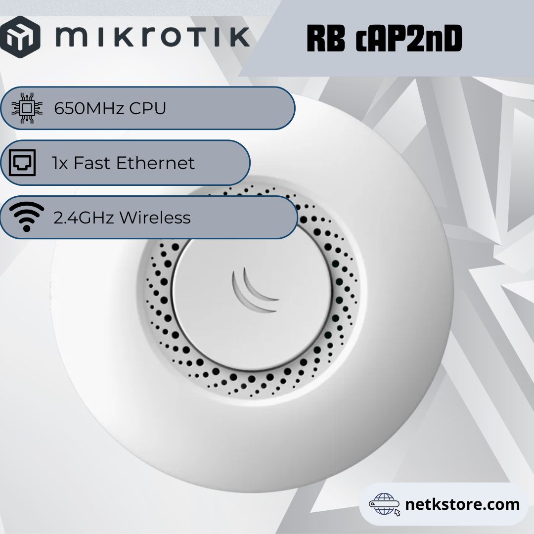 NETK