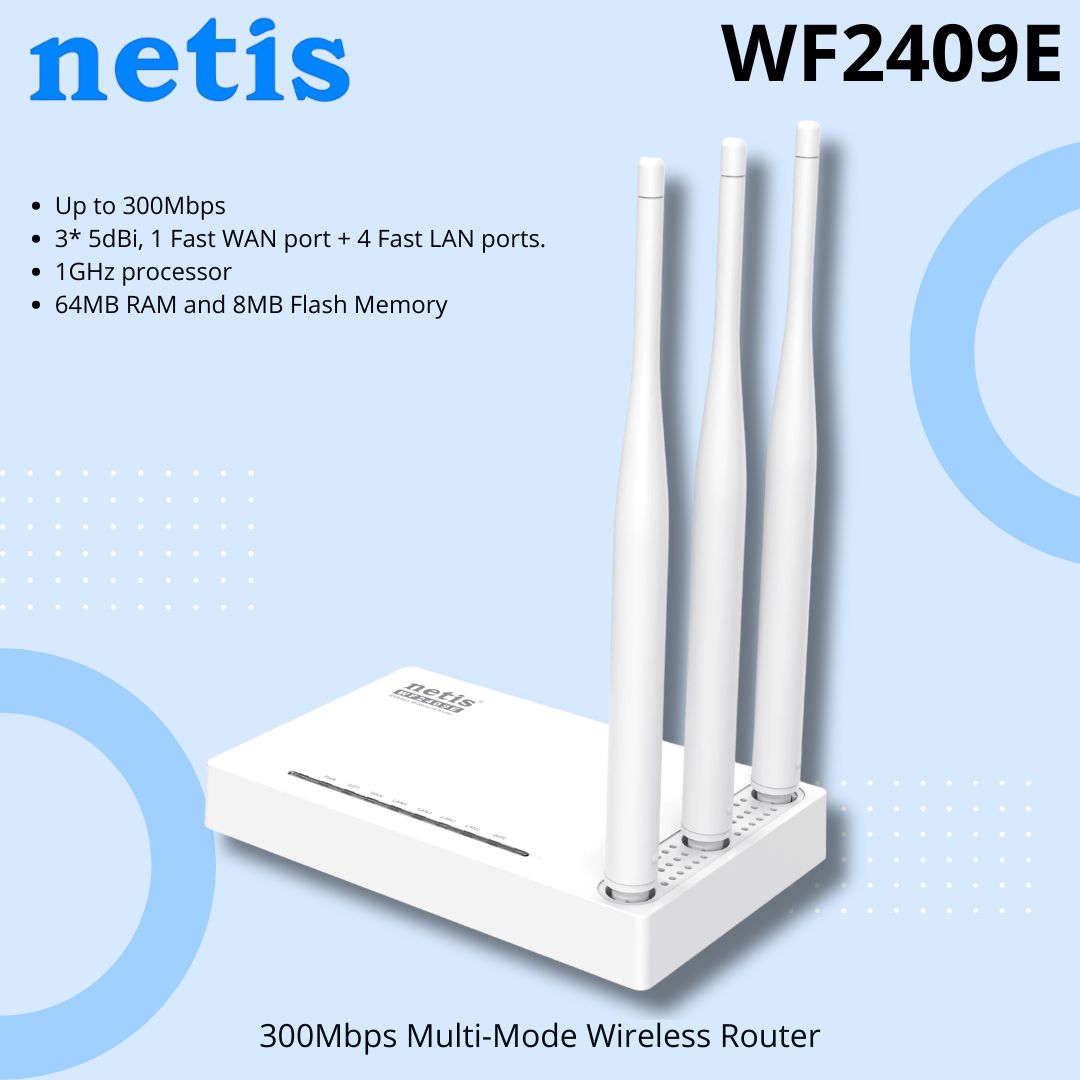 NETK