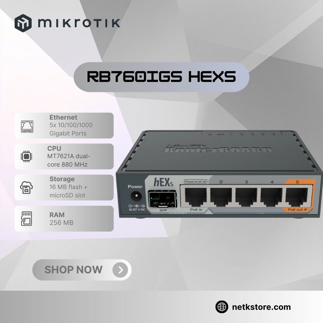 NETK