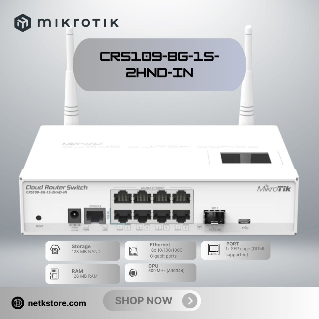 NETK