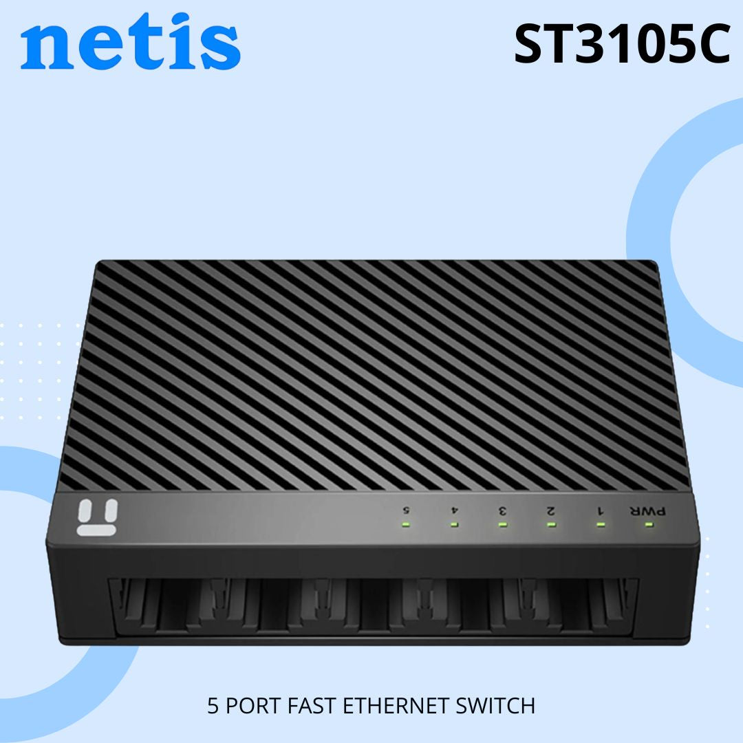 NETK