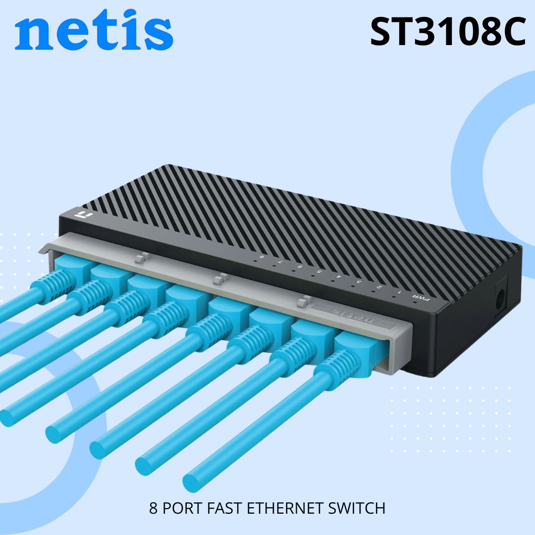 NETK