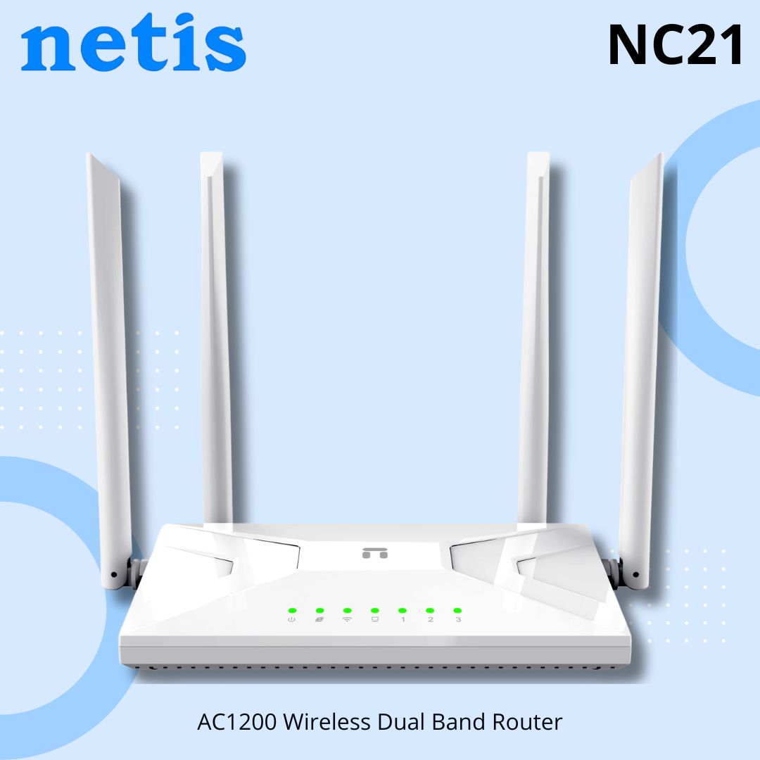 NETK