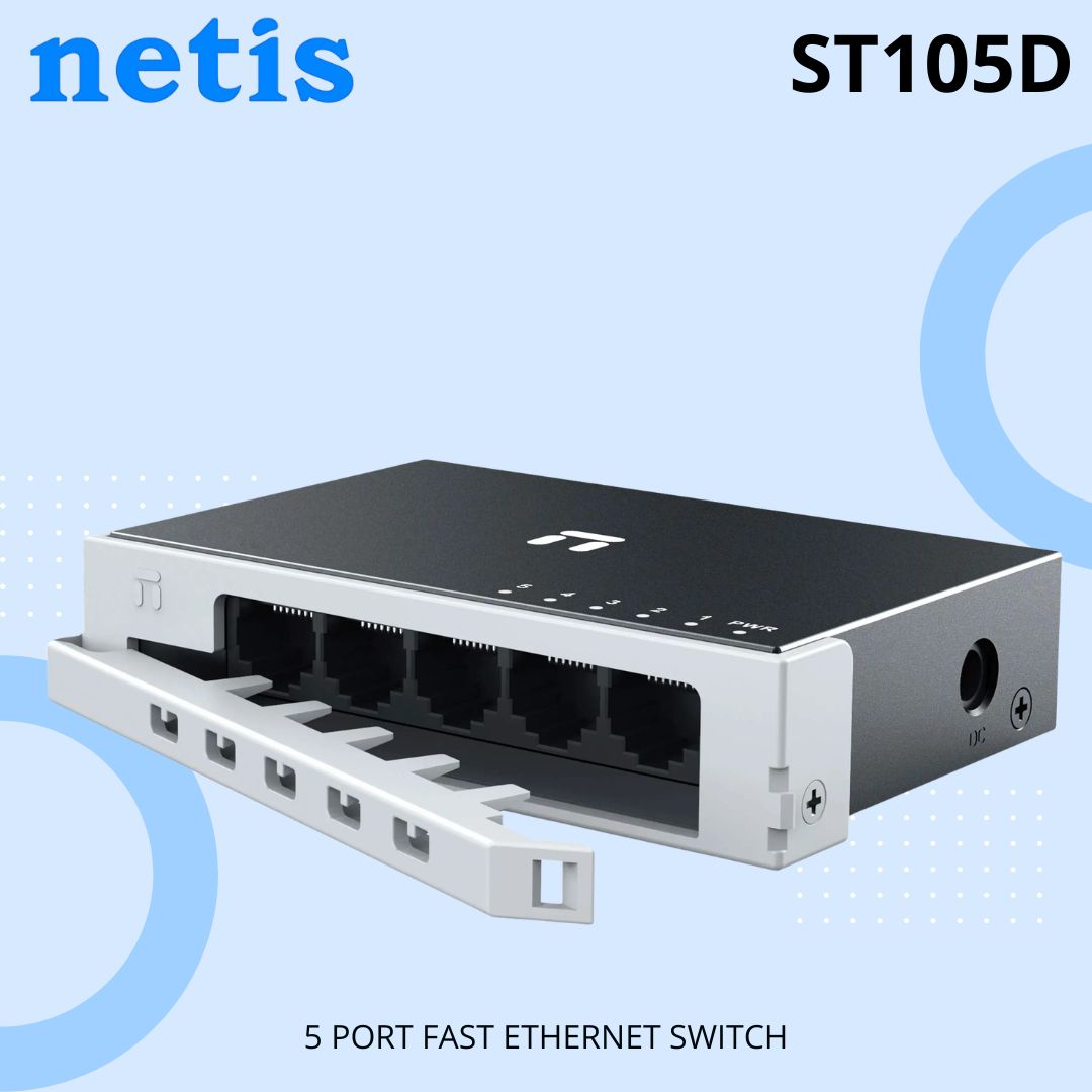 NETK