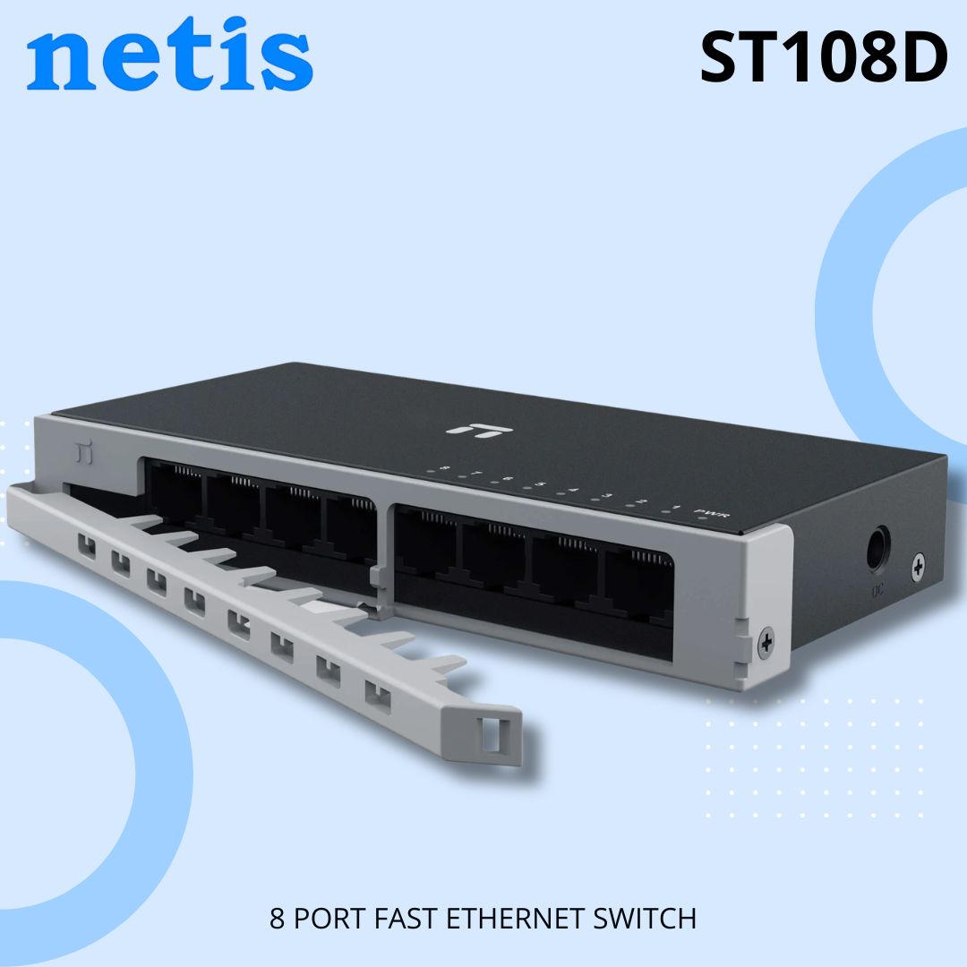 NETK