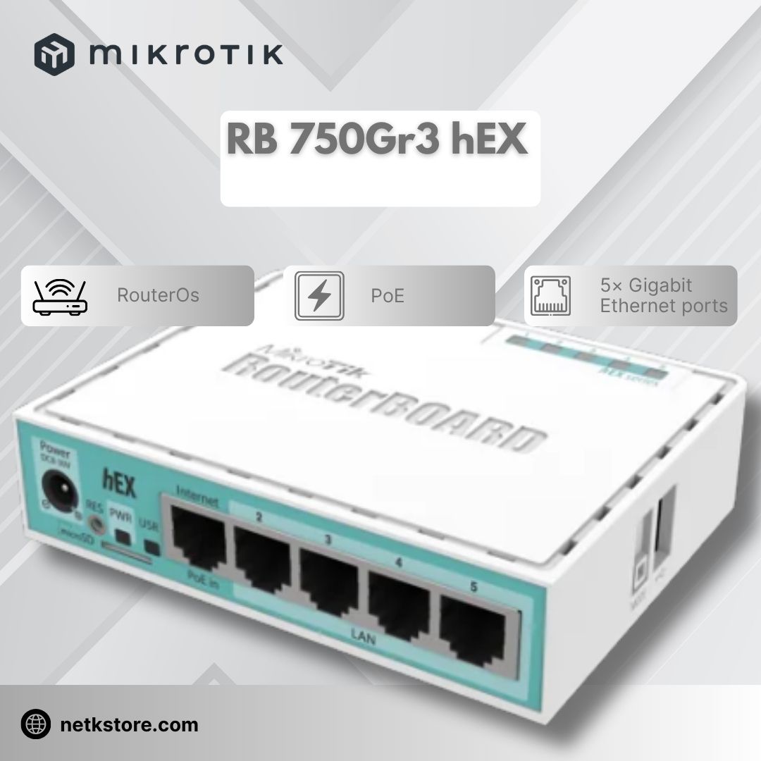 NETK