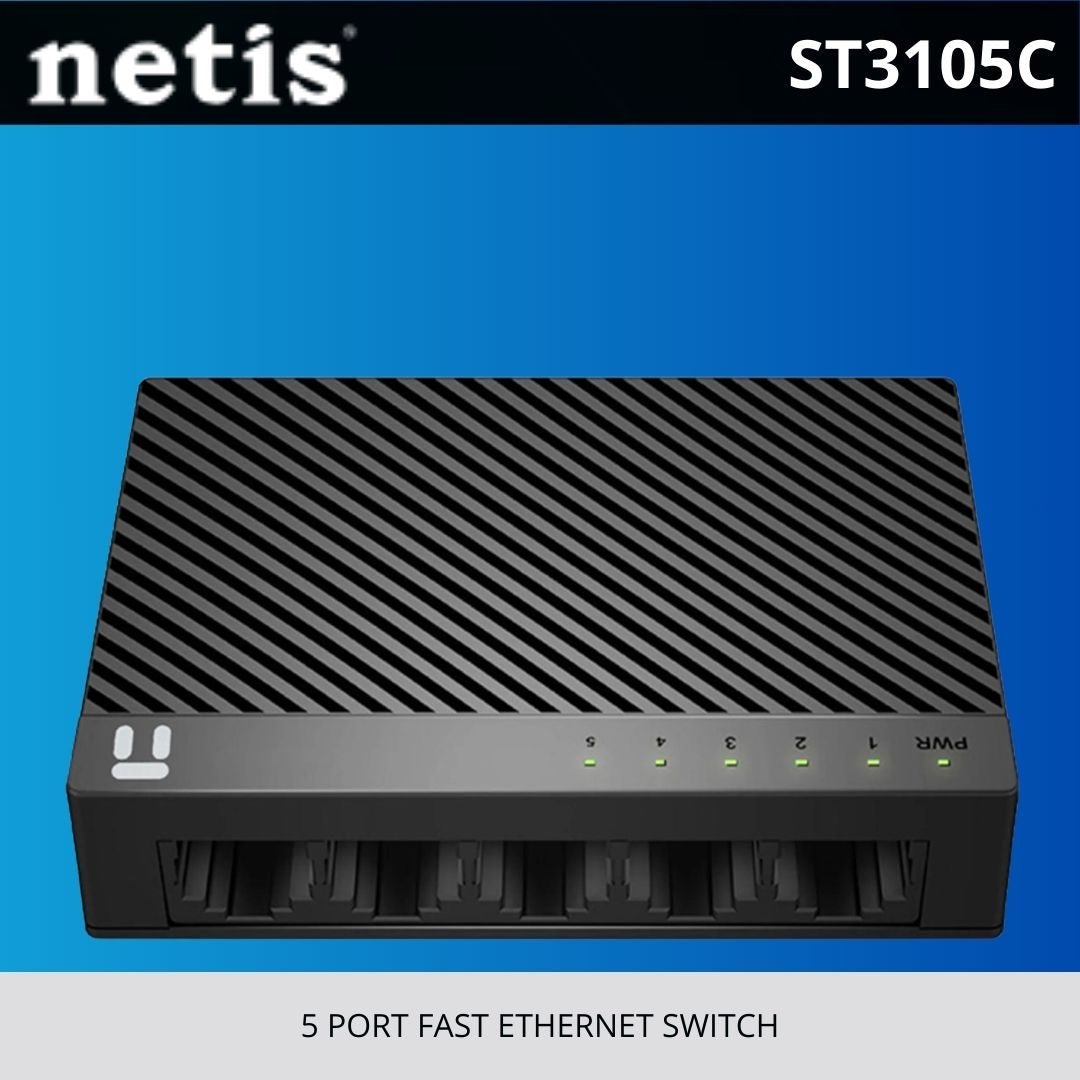 NETK