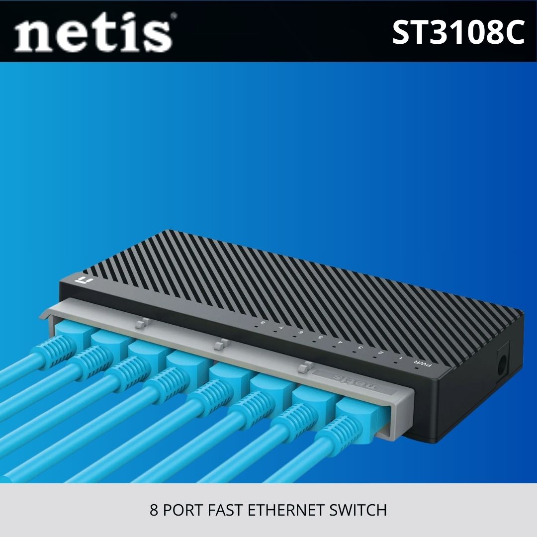 NETK