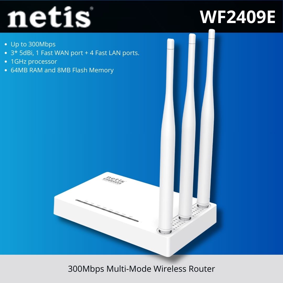 NETK