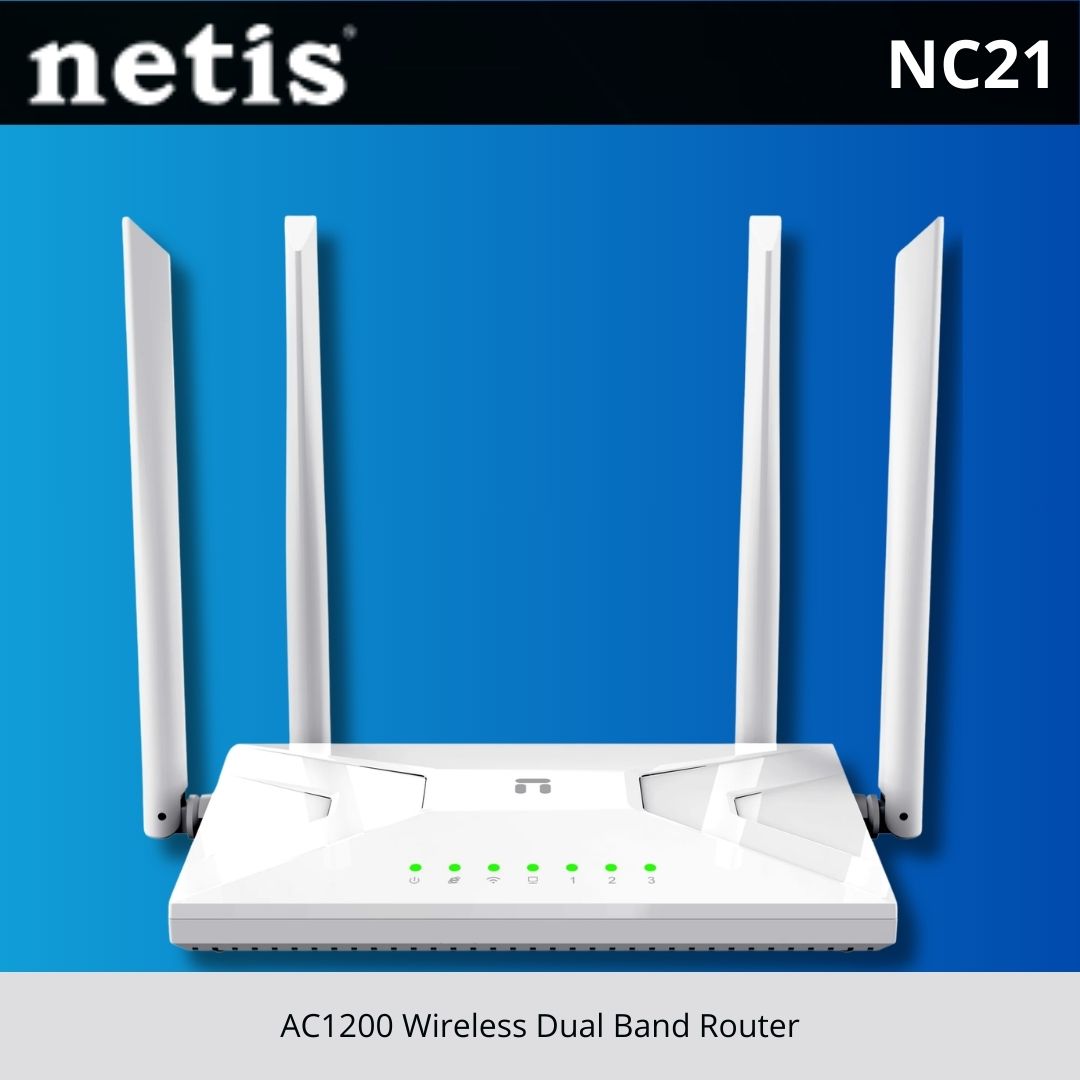 NETK