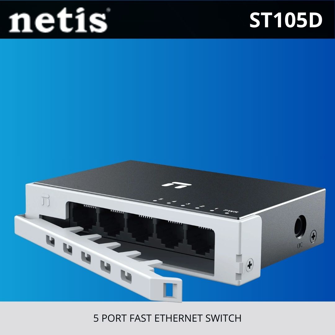 NETK