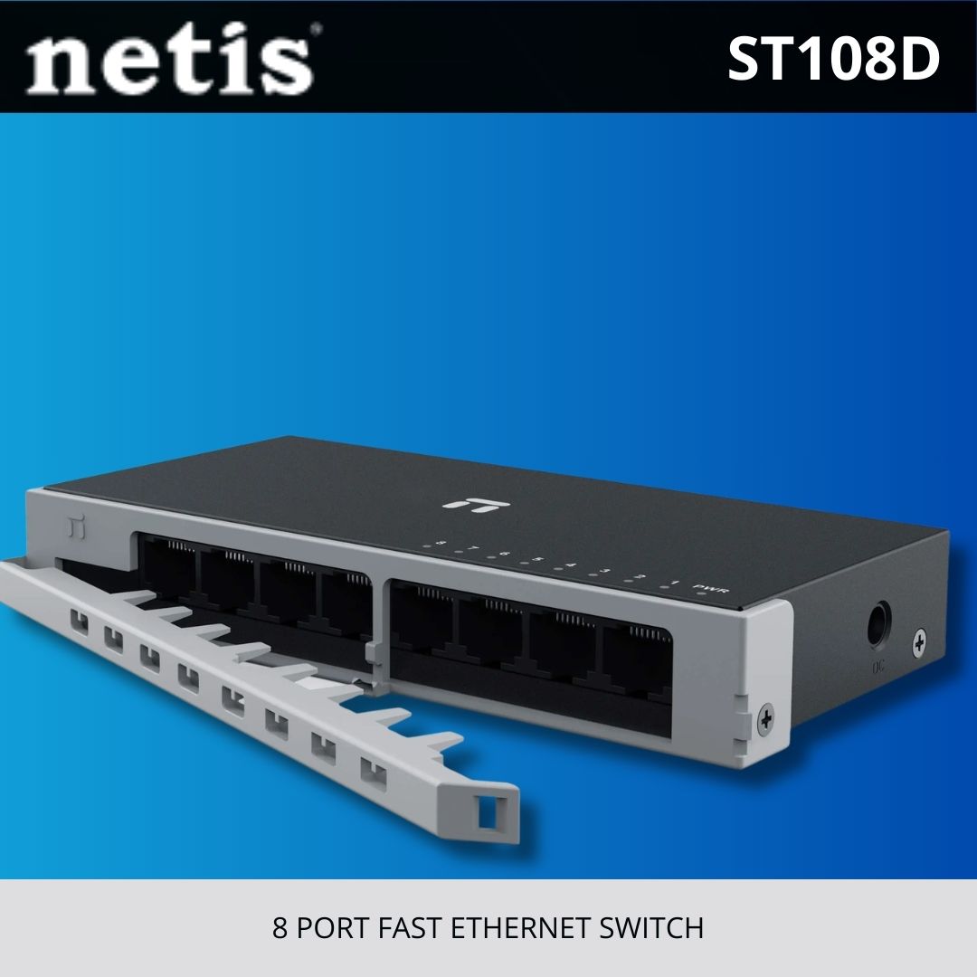 NETK