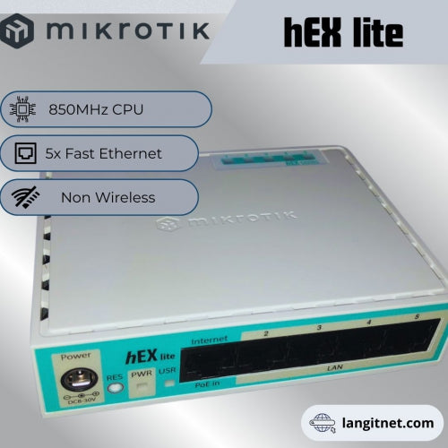 NETK