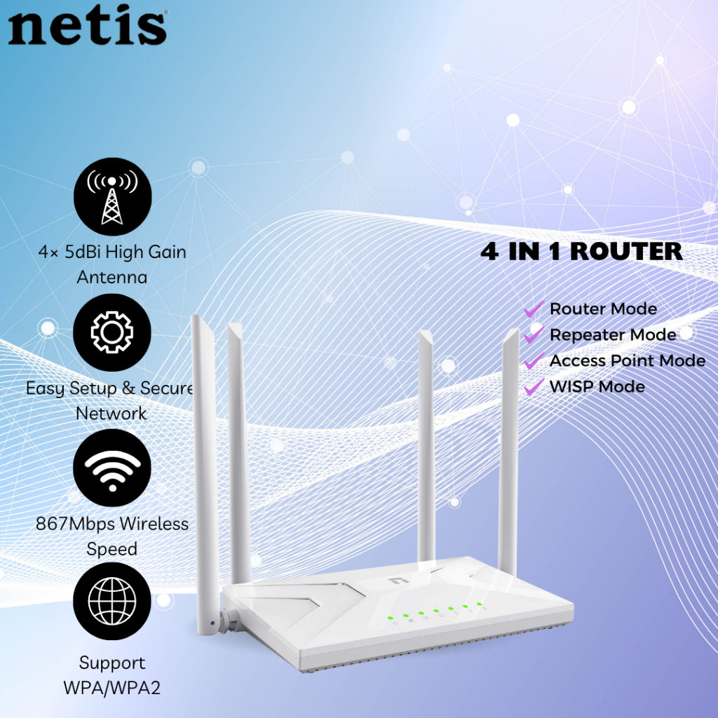 NETK
