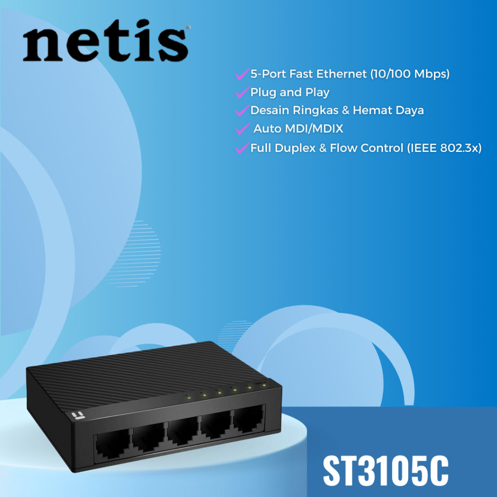 NETK