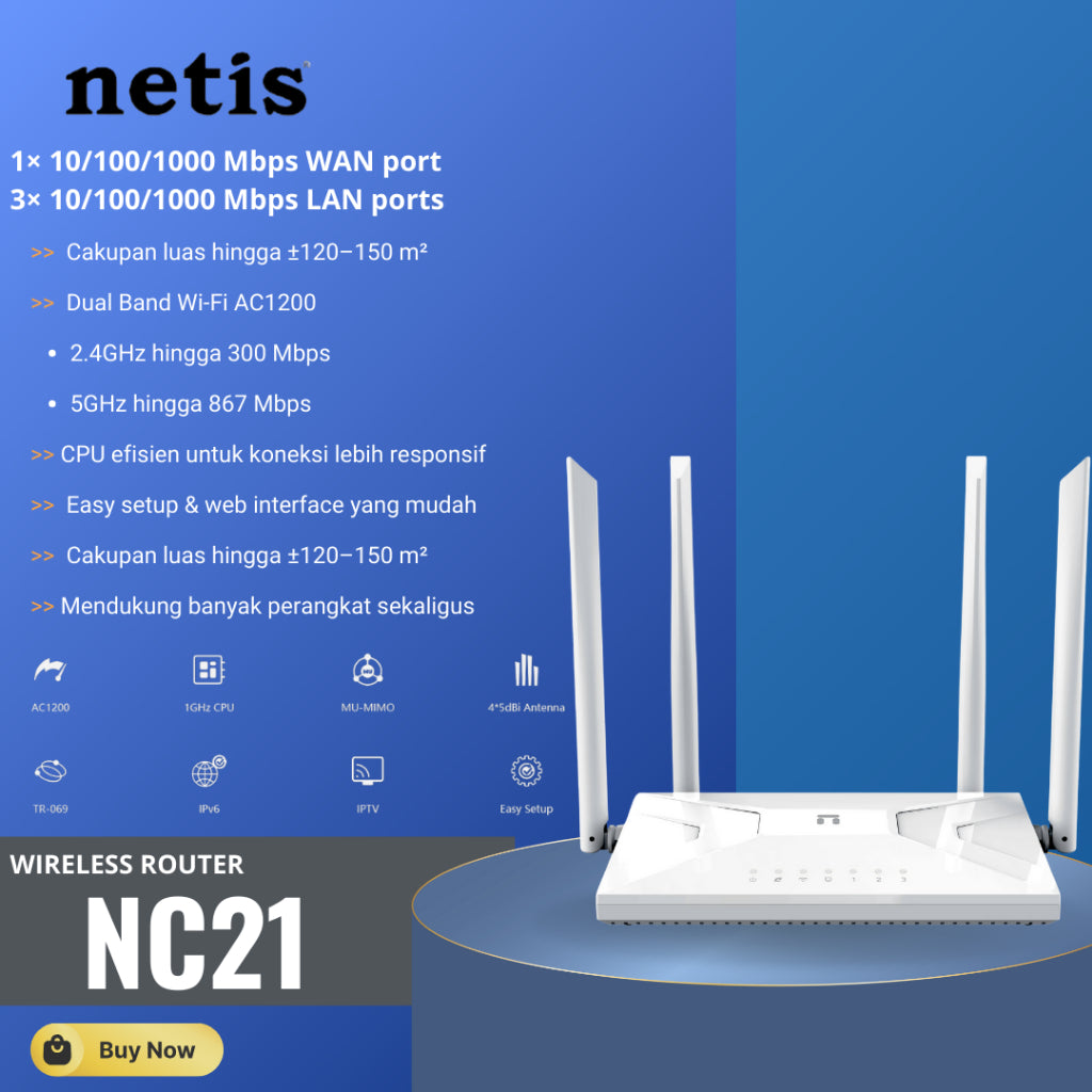 NETK