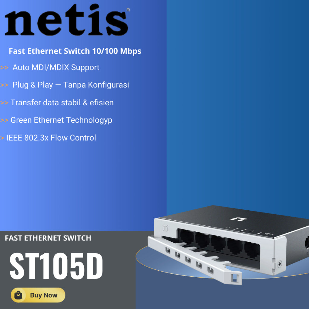 NETK